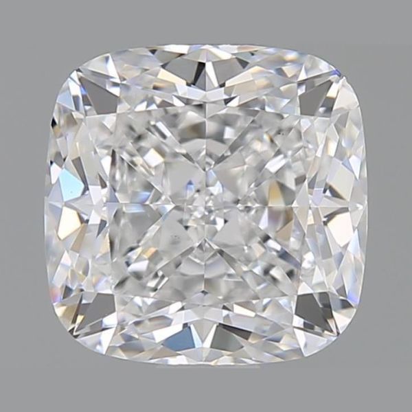 Cushion Diamond image