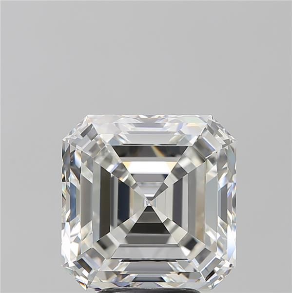 Asscher Diamond image