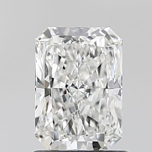 Radiant Lab-Grown Diamond image