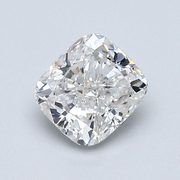 Cushion Diamond image