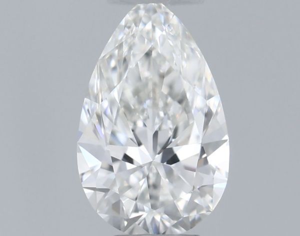 Pear Diamond image