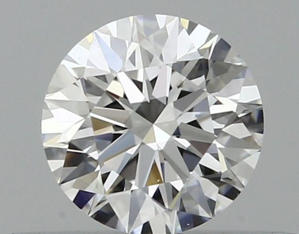 Round Diamond image