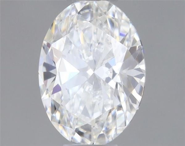 Oval Diamond image