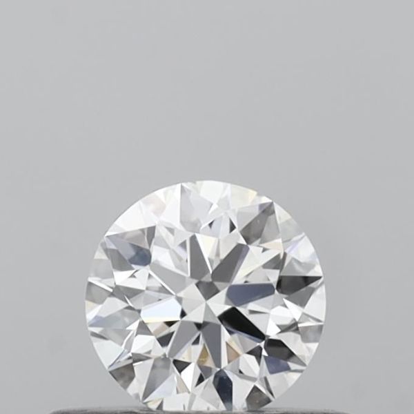 Round Lab-Grown Diamond image