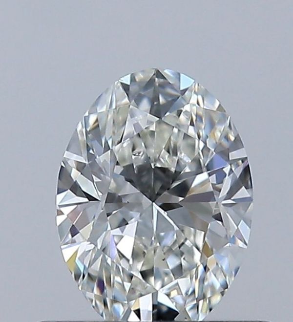 Oval Diamond image