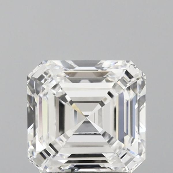 Asscher Lab-Grown Diamond image