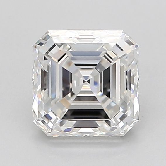 Asscher Lab-Grown Diamond image