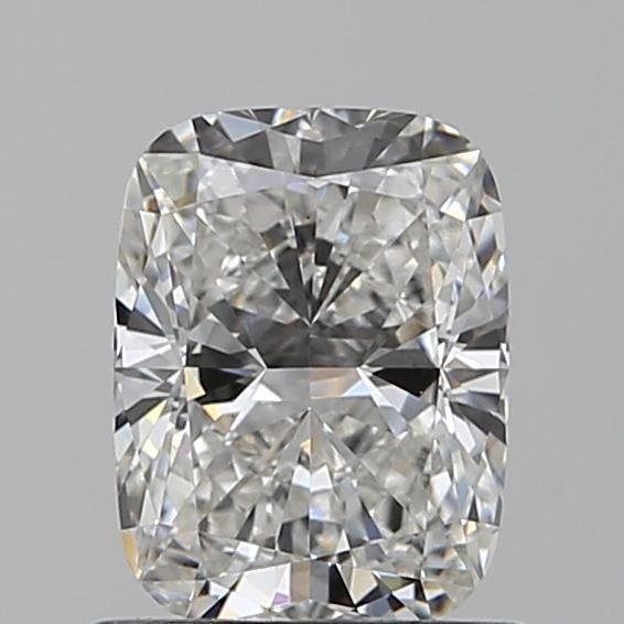 Cushion Lab-Grown Diamond image