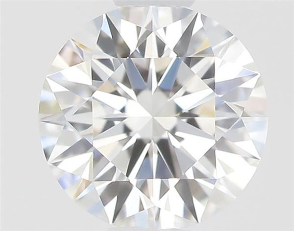 Round Diamond image