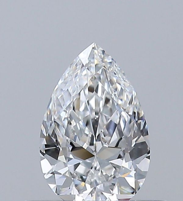 Pear Diamond image