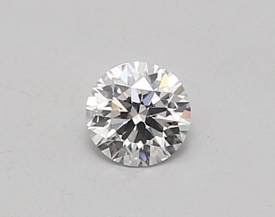 Round Lab-Grown Diamond image