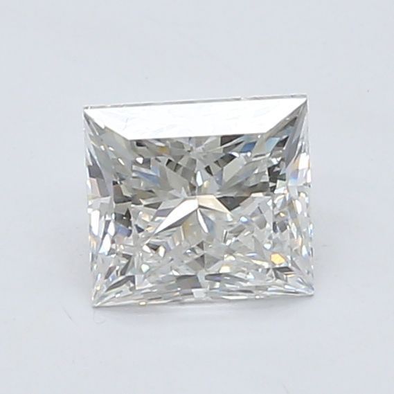 Princess Lab-Grown Diamond image
