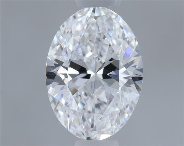 Oval Diamond image
