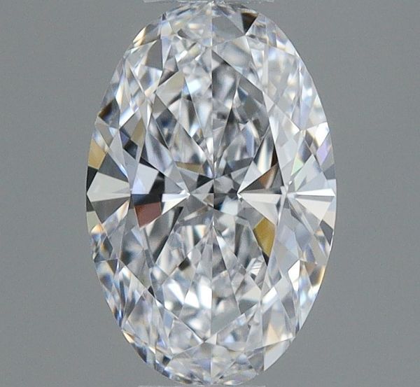 Oval Diamond image