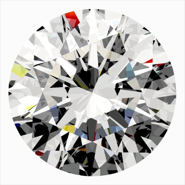 Round Diamond image