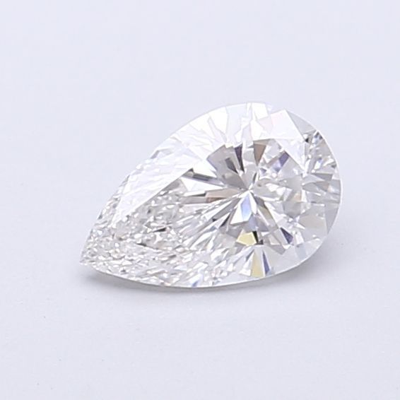 Pear Lab-Grown Diamond image
