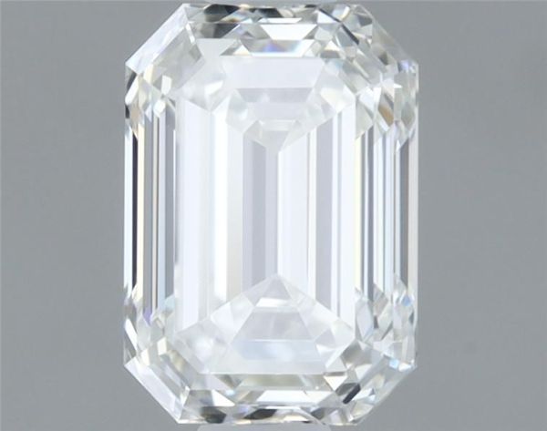 Emerald Diamond image