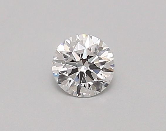 Round Lab-Grown Diamond image