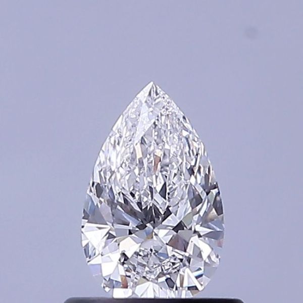 Pear Lab-Grown Diamond image