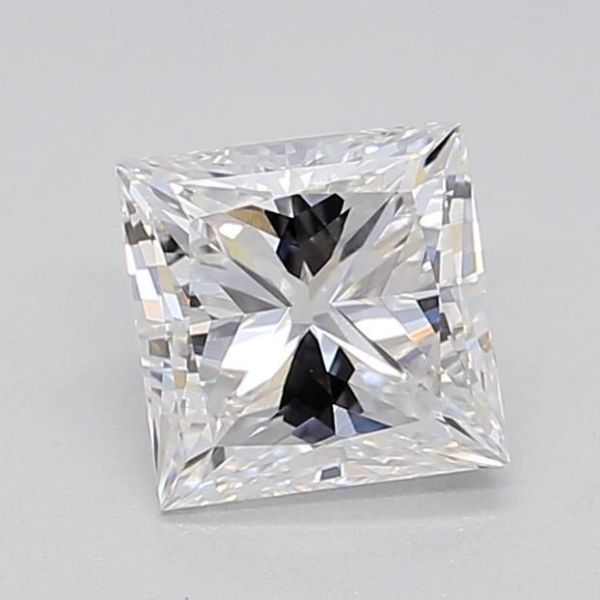 Princess Lab-Grown Diamond image