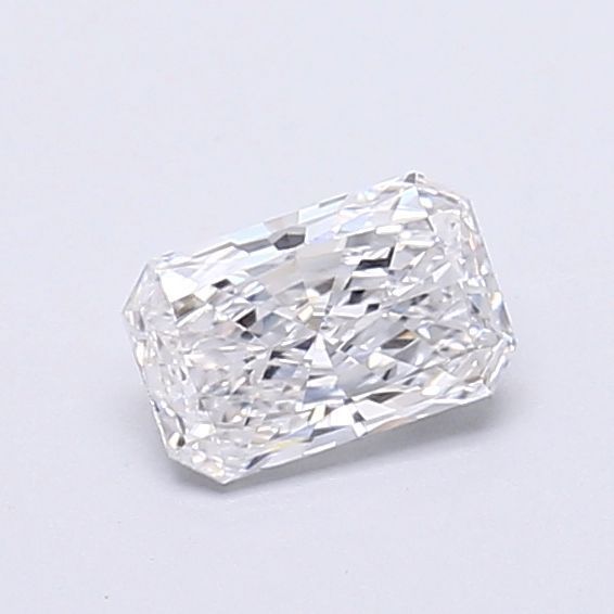 Radiant Lab-Grown Diamond image