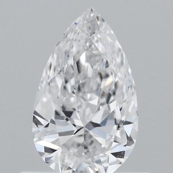 Pear Lab-Grown Diamond image