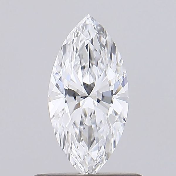 Marquise Lab-Grown Diamond image