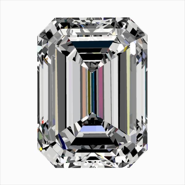 Emerald Diamond image