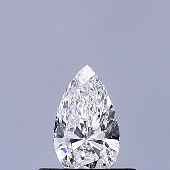 Pear Lab-Grown Diamond image