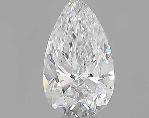 Pear Diamond image