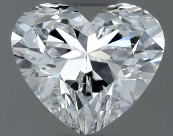 Heart Diamond image