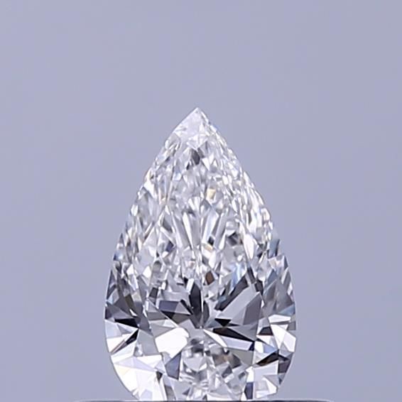 Pear Lab-Grown Diamond image