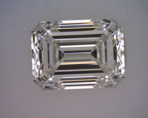 Emerald Diamond image