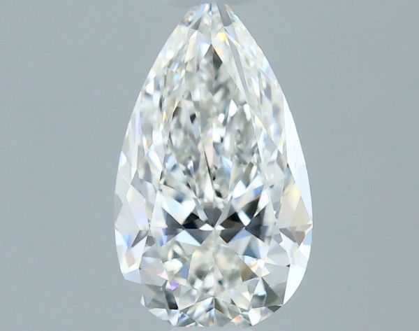 Pear Diamond image