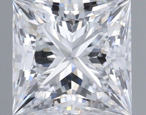 Princess Lab-Grown Diamond image