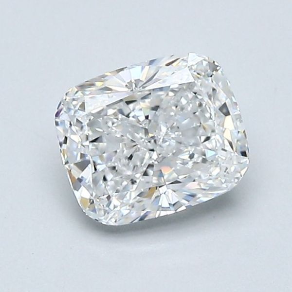 Cushion Diamond image