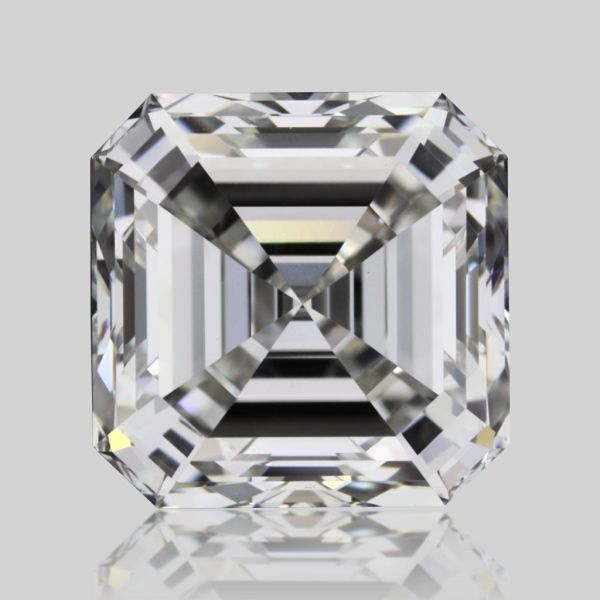 Asscher Diamond image