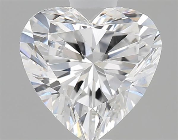 Heart Lab-Grown Diamond image