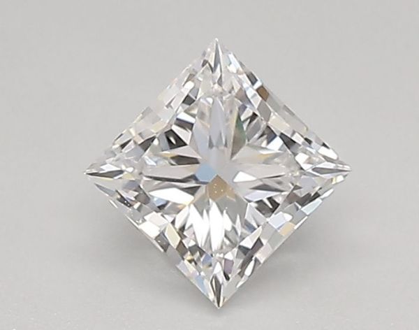 Princess Lab-Grown Diamond image
