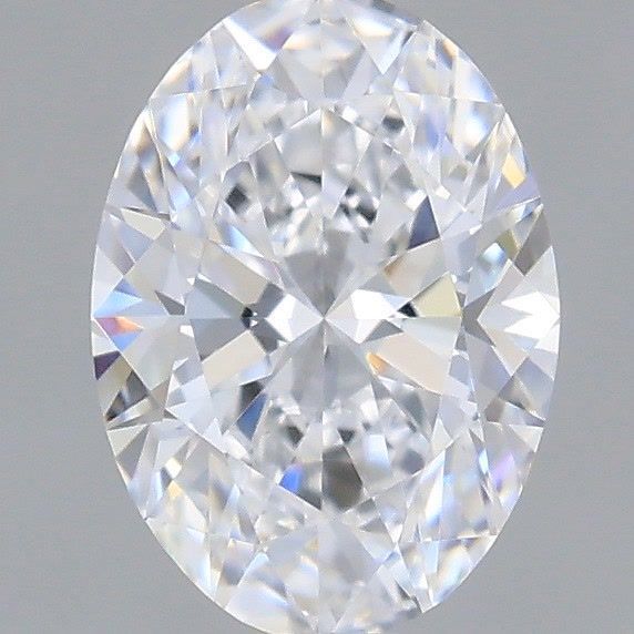 Oval Diamond image
