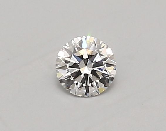 Round Lab-Grown Diamond image
