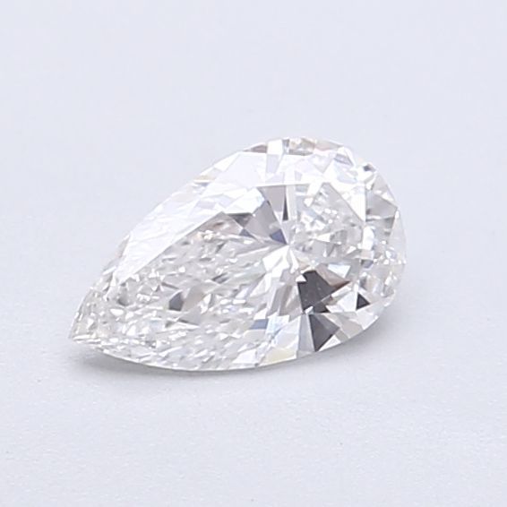 Pear Lab-Grown Diamond image