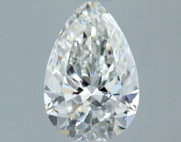 Pear Diamond image
