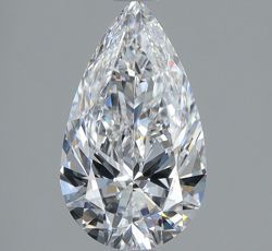 Pear Diamond image