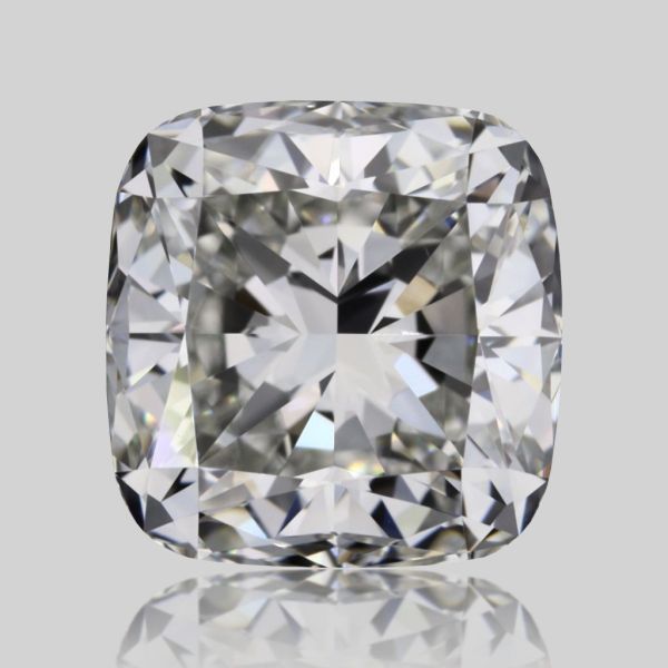 Cushion Diamond image