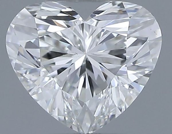 Heart Diamond image