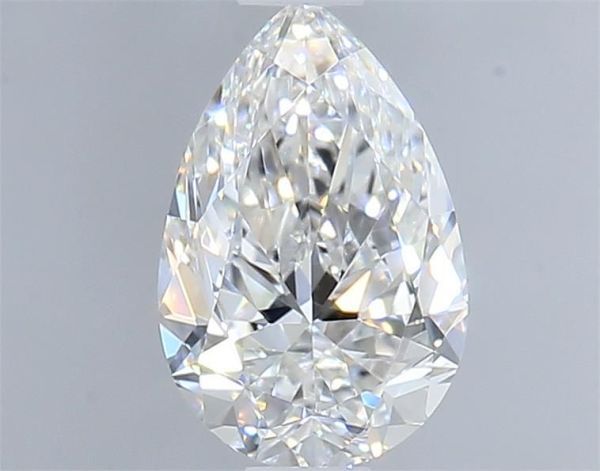 Pear Diamond image