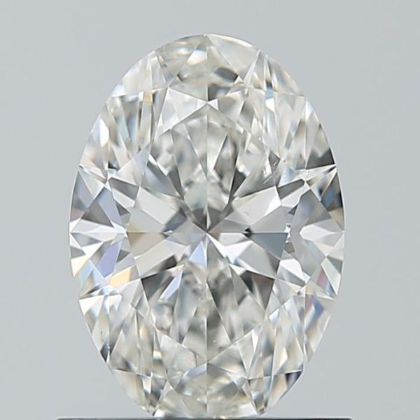 Oval Diamond image