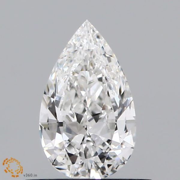 Pear Diamond image