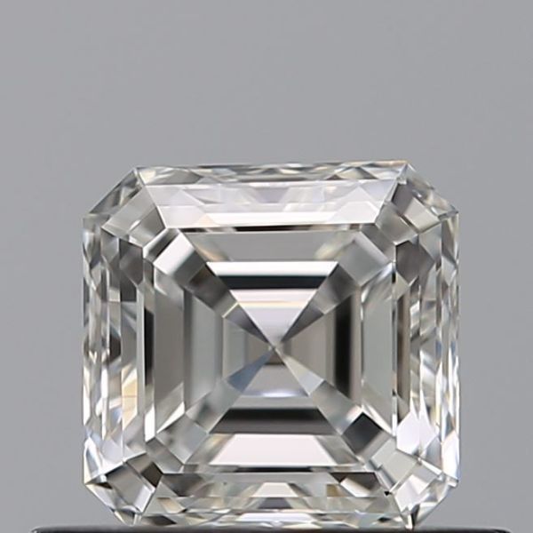 Asscher Diamond image